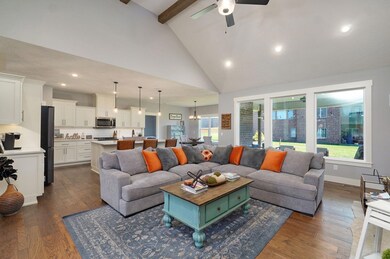 872 E Edenmore Cir, Nixa, MO 65714 - photo 7