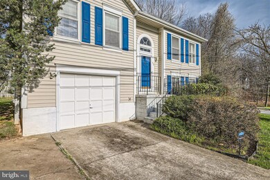 312 Kendigs Mill Rd, Owings Mills, MD 21117 - photo 4