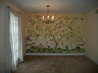 Dining Room.