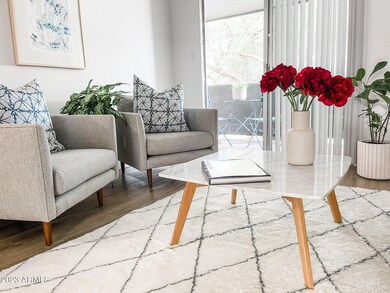 302 E Monte Vista Rd unit A4, Phoenix, AZ 85004 - photo 3