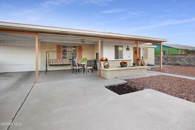 7710 Mazatlan Dr, El Paso, TX 79915 - photo 2