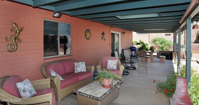 Relaxed Gatherings