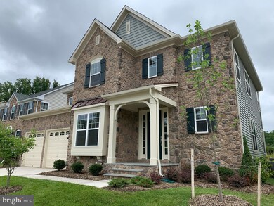 3610 Pentland Hills Dr, Upper Marlboro, MD 20774 - photo 2