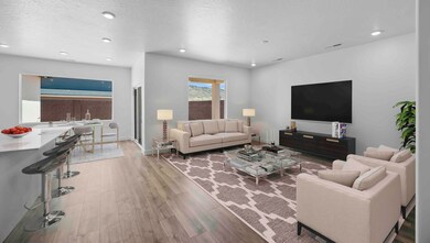 1917 S Swamp Mesa unit 236, Washington, UT 84780 - photo 6