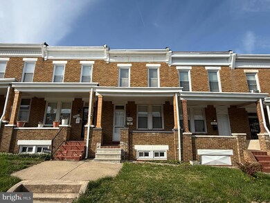 2805 Pelham Ave, Baltimore, MD 21213 - photo 2