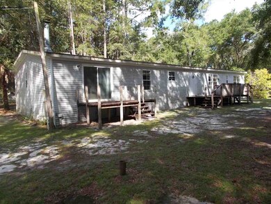 121 Purify Bay Rd, Crawfordville, FL 32327 - photo 7