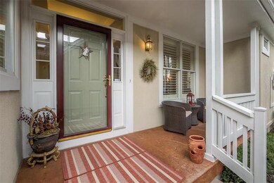A peaceful retreat for that morning coffee!