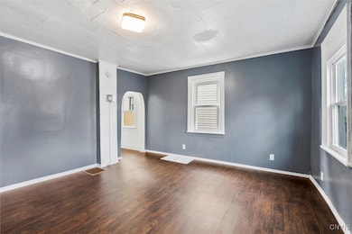 811 1st North St unit 1, Syracuse, NY 13208 - photo 2