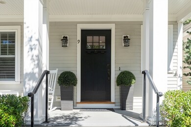 9 Black Birch Ln unit 9, Concord, MA 01742 - photo 2