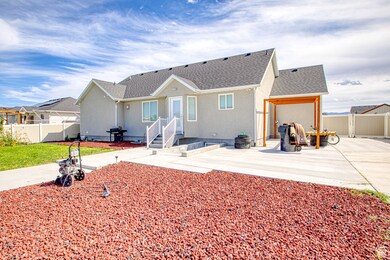 72 S Mustang Ridge Rd unit 109, Grantsville, UT 84029 - photo 2