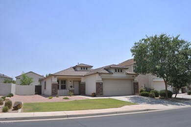 Front of Home #2