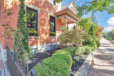 Lovely Landscaping
