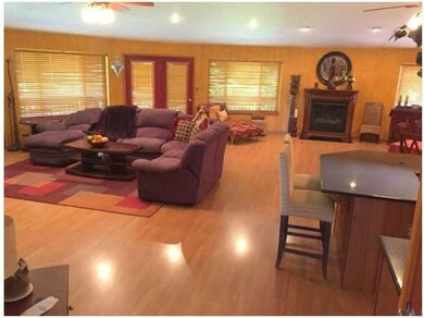 Interior Space/Layout.