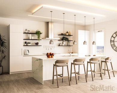 Siematic Kitchen4-