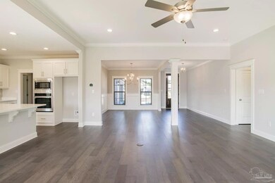 Not actual home. Options and selections may vary.