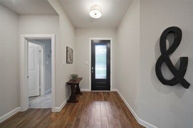 25102 Dovetail Cove Ct, Tomball, TX 77375 - photo 3