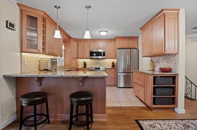 9 Woodcrest Dr, Hooksett, NH 03106 - photo 4