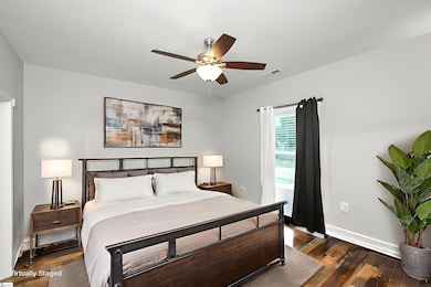 315 W Broad St, Iva, SC 29655 - photo 4