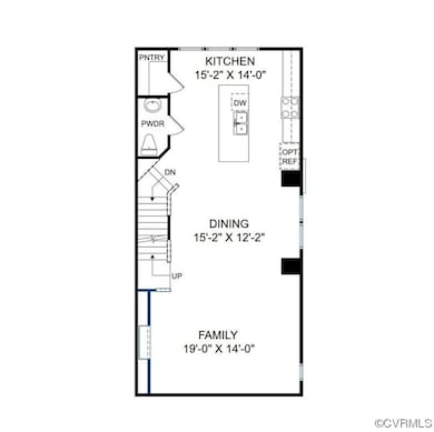 4300 Dominion Forest Cir, Glen Allen, VA 23060 - photo 3