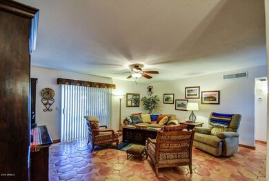 family room 1
