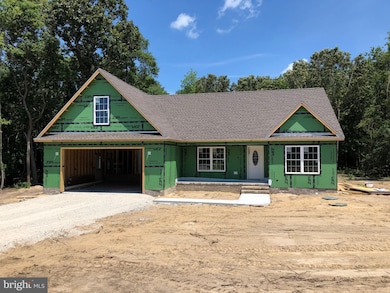 6312 Turkey Branch Rd, Laurel, DE 19956 - photo 2