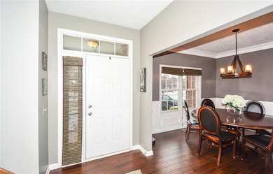 12133 Biddle Dr, Fishers, IN 46037 - photo 2