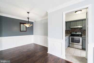 8606 Village Way unit E, Alexandria, VA 22309 - photo 7