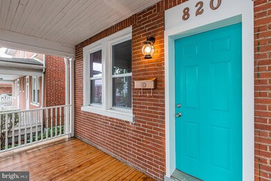 820 5th St, Lancaster, PA 17603 - photo 4