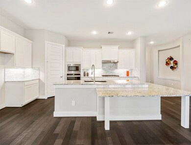 23010 Pearl Glen Dr, Richmond, TX 77469 - photo 4