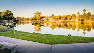 Lake View