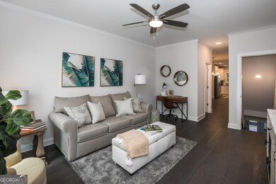 134 Magnolia Place, Homer, GA 30547 - photo 3