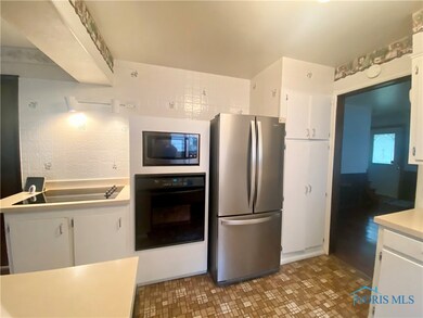 All Appliances Included