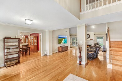 2309 Abingdon Rd, Alvin, TX 77511 - photo 5