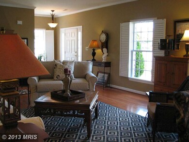 11121 Trinity Ln, Fredericksburg, VA 22407 - photo 7