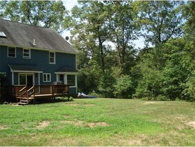 21 Peters Ln, Franklin, MA 02038 - photo 2