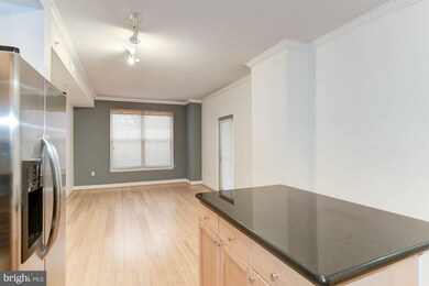 1441 Rhode Island Ave NW unit M09, Washington, DC 20005 - photo 3