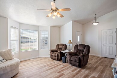 1547 E Highland Trails Rd, Cedar City, UT 84721 - photo 6