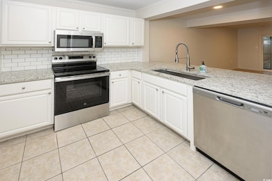 710 1st Ave N unit C, Surfside Beach, SC 29575 - photo 3