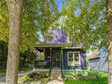 2701 Rollins Ave, Des Moines, IA 50312 - photo 5