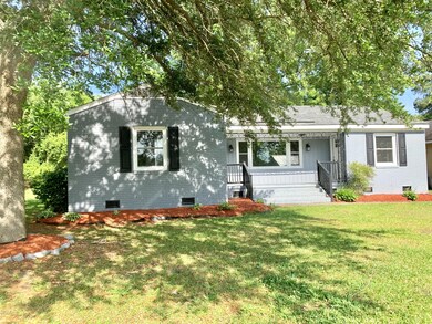 2405 Jones St, Winterville, NC 28590 - photo 2