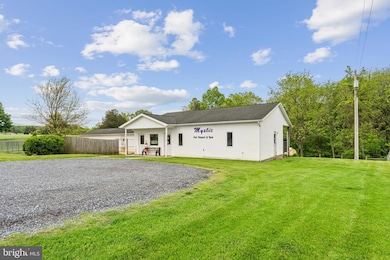 1775 Bixlers Ferry Rd, Luray, VA 22835 - photo 5