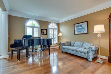 311 Gillette Dr, Franklin, TN 37069 - photo 5