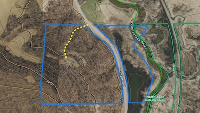 Heineman Kolve Map with Trail.png