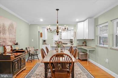 525 W Park Blvd, Haddonfield, NJ 08033 - photo 3