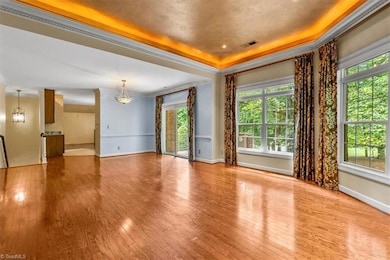 10 Indigo Lake Terrace unit P, Greensboro, NC 27455 - photo 5