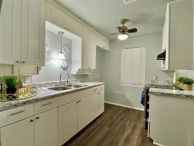 3452 Weber St, Fort Worth, TX 76106 - photo 5