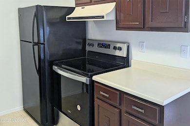 2625 N Alvernon Way unit F4, Tucson, AZ 85712 - photo 4