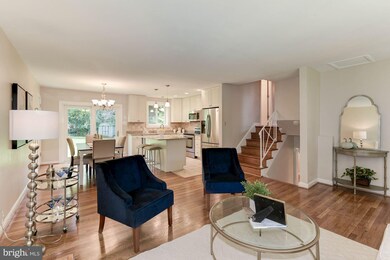 3513 Plyers Mill Ct, Kensington, MD 20895 - photo 3