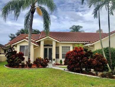 22220 Cranbrook Rd, Boca Raton, FL 33428 - photo 2