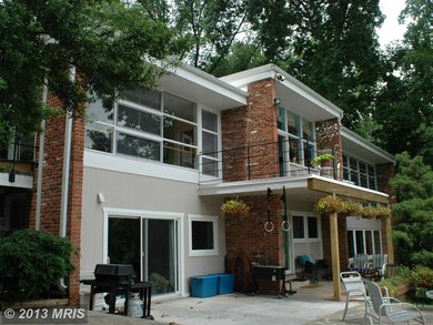 3535 Half Moon Cir, Falls Church, VA 22044 - photo 3